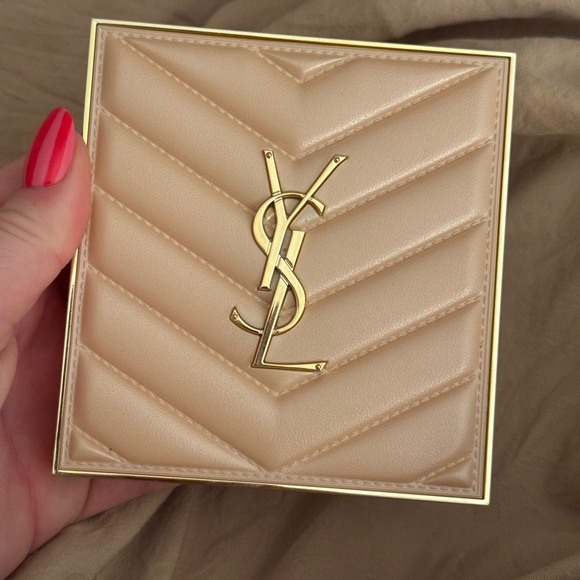 Yves Saint Laurent Golden Oasis Palette - Picture 2 of 4